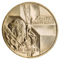 Jan Paweł II - 25 lat pontyfikatu